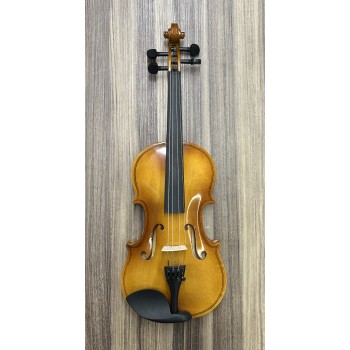 Violino 1/4 Dasons Completo Estudante VP105H